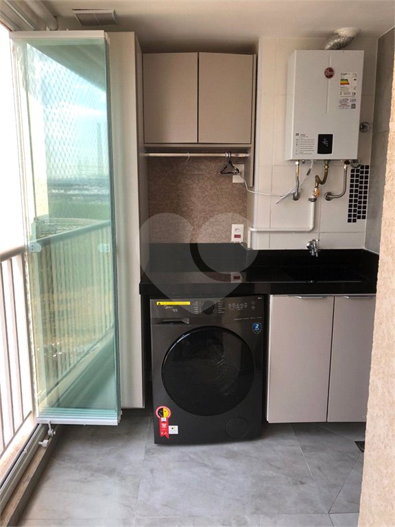 APARTAMENTO A VENDA EM SP BELÉM