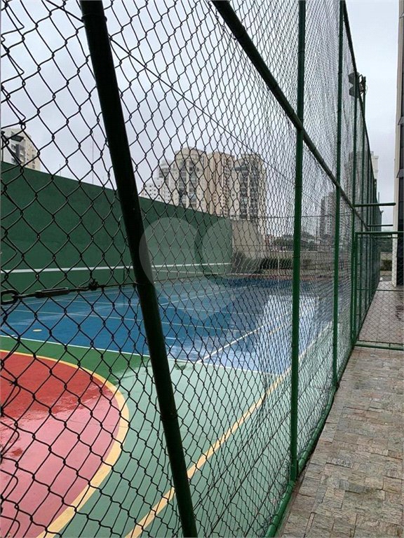 Apartamento 113m² - Analia Franco