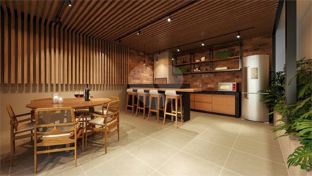 Apartamento no Condomínio Smart Flow