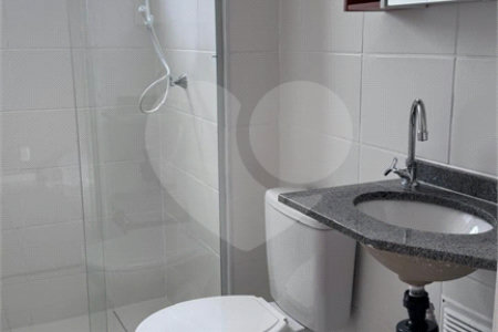Apartamento para alugar com 2 quartos no Vila Das Orquídeas, São Carlos