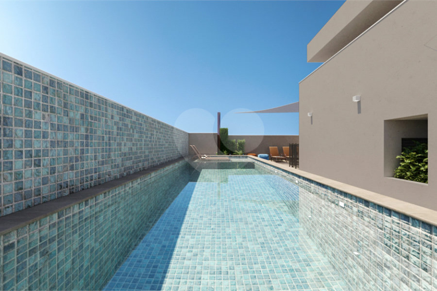 Apartamento á venda - Jabaquara