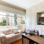 Apartamento a venda no Bela Vista com 3 quartos, 1 suíte, lavabo, 2 vagas, 200 m² de área útil
