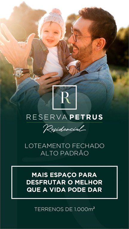 Indaiatuba- Reserva Petrus - 1500,00 o metro 2- Cabeamento em fibra óptica - R$ 1.791.000,00