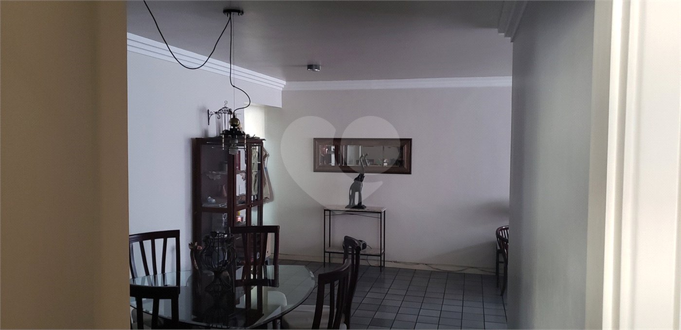 Apartamento de 3 dormitórios à venda em Higienópolis