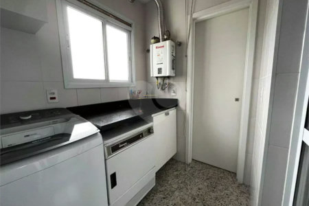 APARTAMENTO A VENDA 80M - LINO COUTINHO