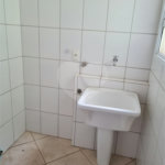 Apartamento no Condomínio Monte Verde.