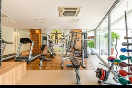 Apartamento mobiliado na Vila Mariana – pronto para morar!