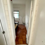 Amplo Apartamento no Paraíso!