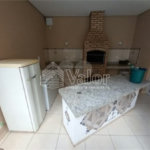 Apartamento no Condomínio Mont Vernon