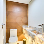Apartamento à venda com 3 suítes em Jardim Marajoara, São Paulo, SP