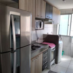 Apartamento com 2 dormitórios