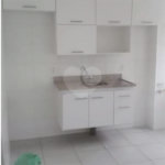 APARTAMENTO COM DOIS DORMITÓRIOS E UMA VAGA NA RAIMUNDO PEREIRA DE MAGALHÃES.