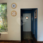 Casa à venda na Vila Monumento - 4 quartos/1 Suíte/1 Vaga