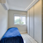 Apartamento com 3 quartos á venda na Granja Julieta, São Paulo - SP