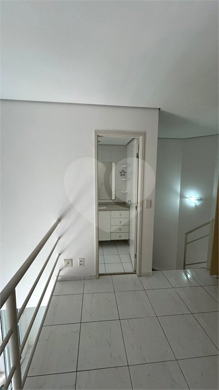 Apartamento duplex de 60m2 com 1 vaga na Vila Mariana