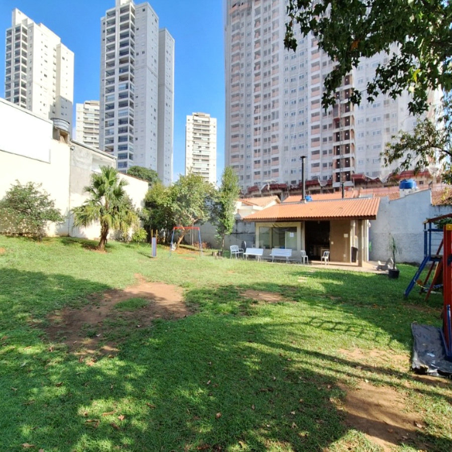 Casa em condomínio à venda com 110m², 3 quartos (1 suíte), Jardim Independência/Oratório