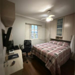 Apartamento 2 Dormitórios com Sala Ampla e Cozinha Planejada 1 VAGA – Preço de Ocasião