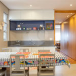Apartaemnto a venda em Higienopolis com 340m² com 3 dormitórios 1 suíte 2 vagas de garagem