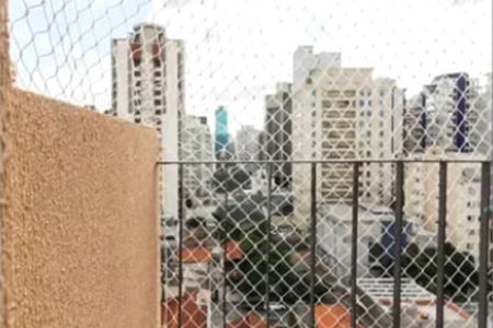 Apartamento á venda - Moema