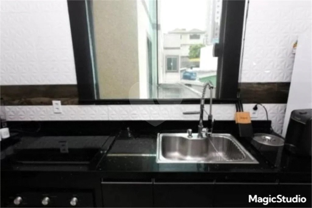 Casa com 55m² , 2 dormitórios , 1 vaga , à venda na Vila Formosa.
