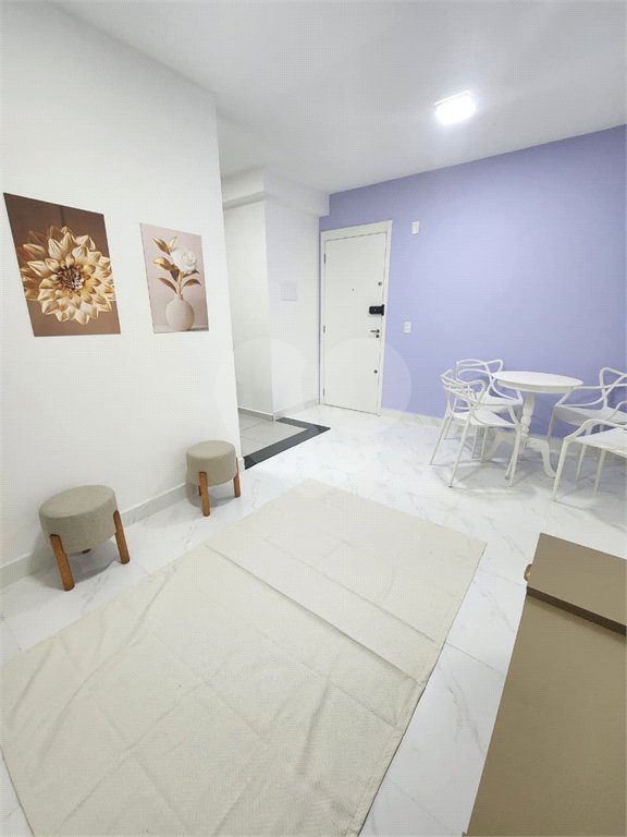 APARTAMENTO À VENDA – CONDOMÍNIO VIVAZ ESTAÇÃO ITAQUERA | CIDADE LÍDER