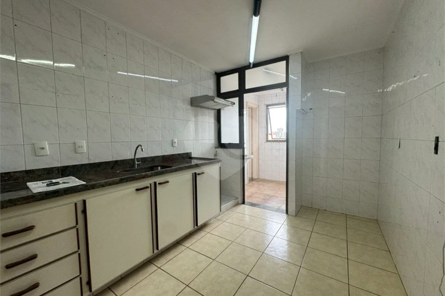 Apartamento Edificio Cabreuva -Bairro Alto- Piracicaba SP