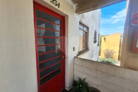 Apartamento á venda na Vila Izabel