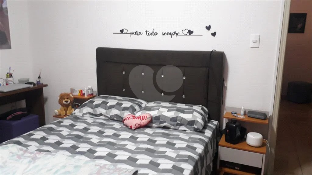 Casa à venda com 2 quartos em Casa Verde, São Paulo, SP