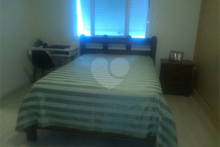 Apartamento 3 quartos (1 suíte) à venda no Gonzaga, Santos