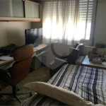 Lindo apartamento em ótima localização na Mooca!