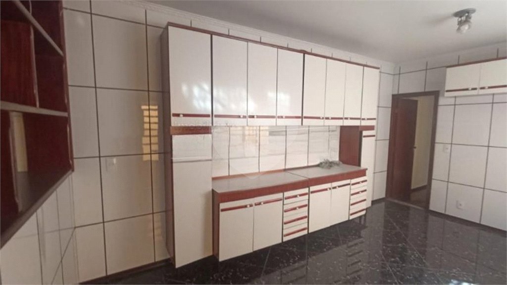 Sobrado para venda na Vila Morumbi.