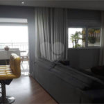 Apartamento à venda, localizado no bairro do Ipiranga, com 94m².