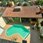 Casa à venda com 3 quartos, sendo 1 suíte, no condomínio Residencial Jardim das Flores 1510, Cotia - SP