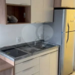 Perfeito para Morar ou Investir – Studio Compacto e Funcional em Pinheiros