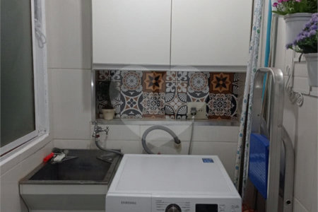 Apartamento com 2 dormitórios