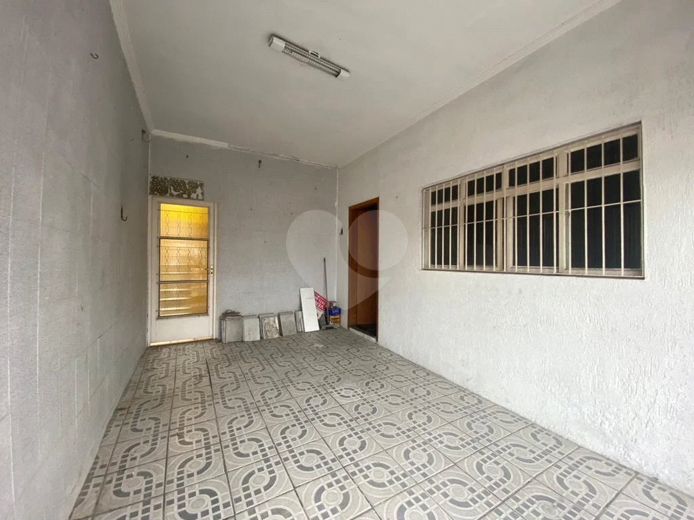 Casa para venda na Vila Guilherme - São Paulo/SP