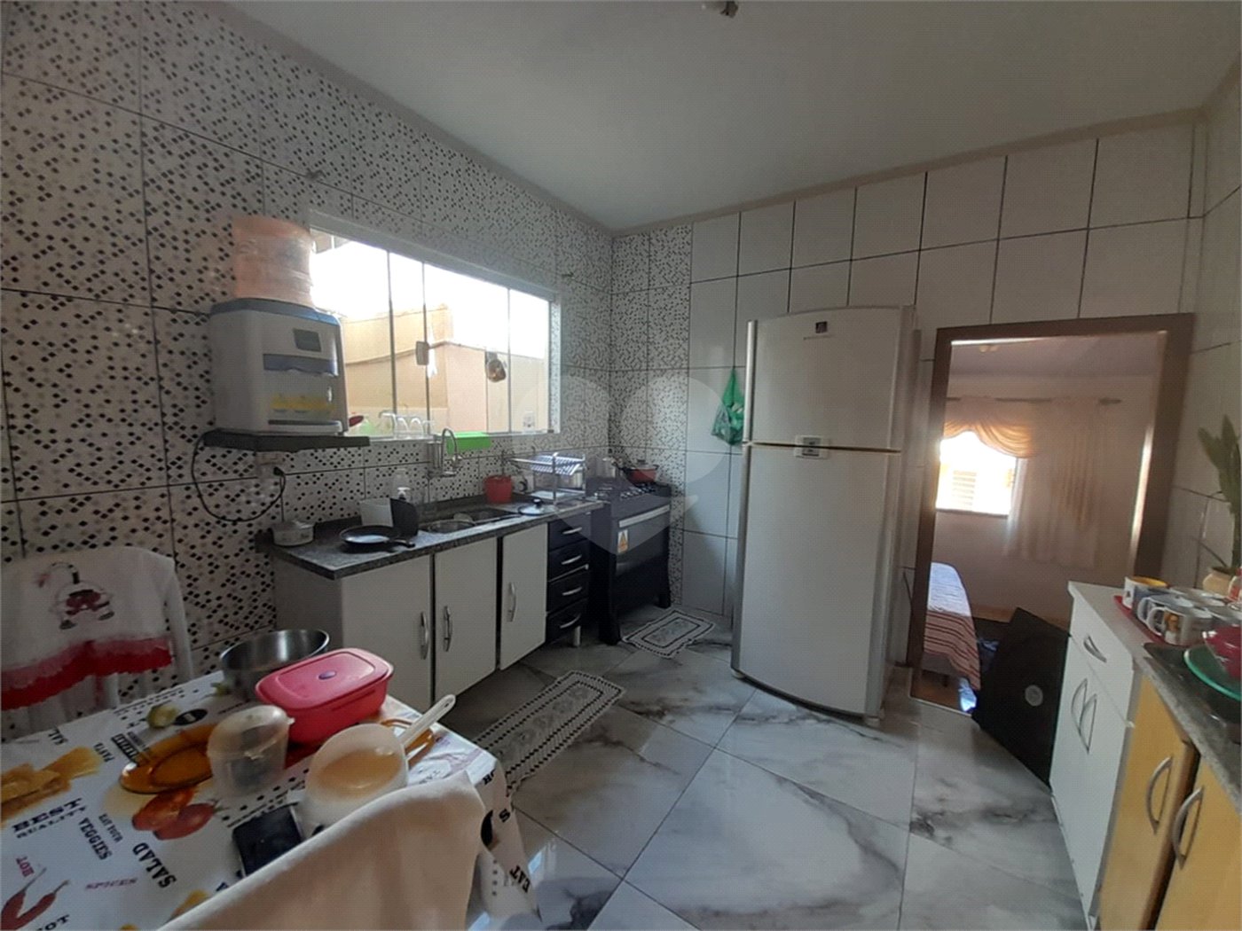 Casa à venda na Rua José Bonifácio - Vila Prado, São Carlos