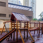 Apartamento na Região do Ipiranga à 8 Minutos do Metrô com 2 Dormitórios .