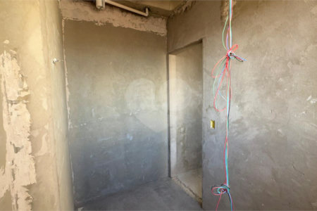 Apartamento "Tela em Branco" no condomínio Aurora Gardens - Oportunidade rara