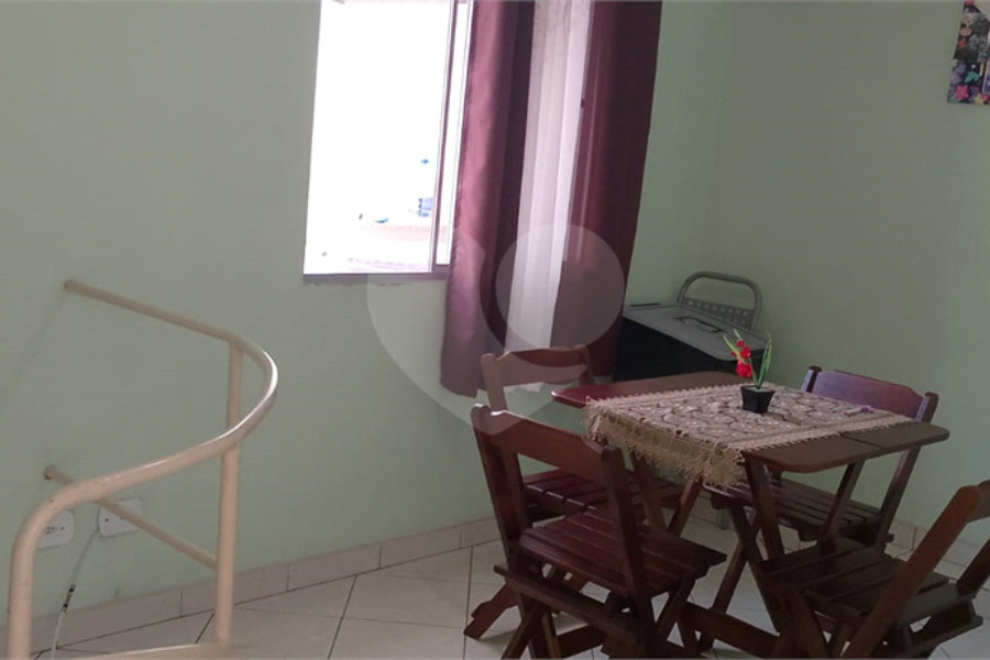 Apartamento Duplex