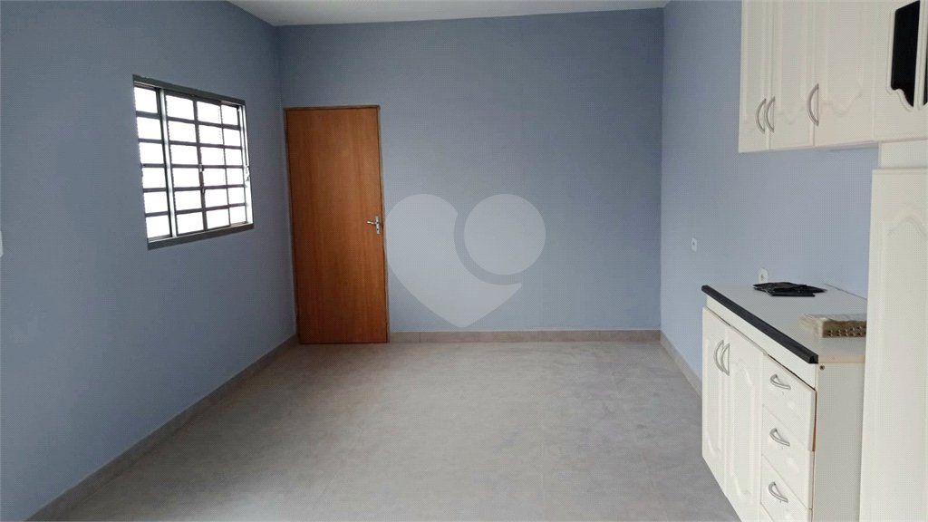 Duas casas no mesmo terreno – versatilidade e espaço no Jardim Cruzeiro do Sul
