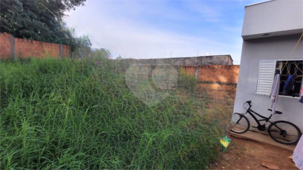 Terreno Residencial no Aracy