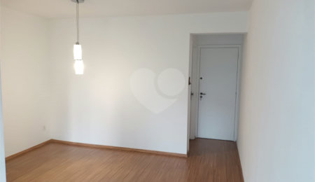 Apartamento à venda com 2 quartos em Jardim Vila Mariana, São Paulo, SP