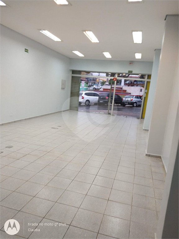 Imóvel comercial para venda no Centro