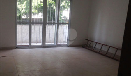 Apartamento à venda com 1 quarto em Santa Efigênia, São Paulo, SP