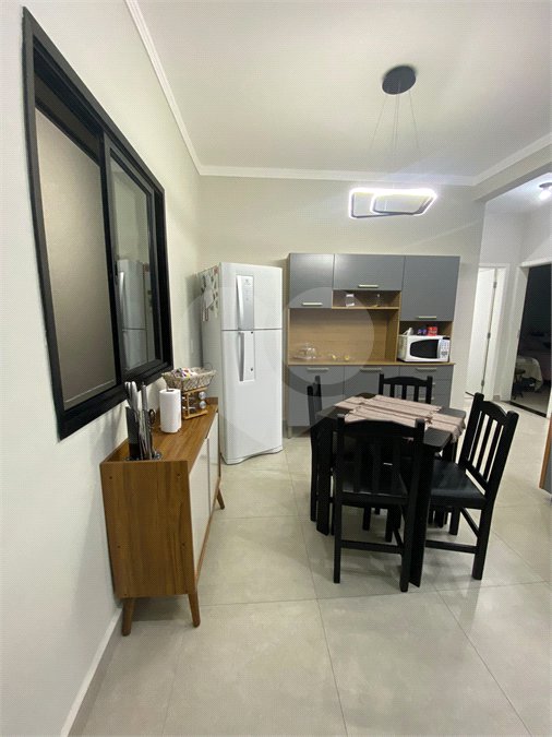 Casa com 3 dormitorios em condominio Village - Ribeirão dos Porcos - Atibaia/SP
