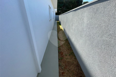 Casa Térrea à Venda no Parque Faber III – Conforto e Elegância