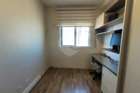 Apartamento à venda com 3 quartos, sendo 2 suítes, em Cambuci, São Paulo, SP