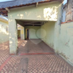 Casa Térrea Charmosa e Espaçosa na Vila Prado: Conforto, Praticidade e Próxima ao Centro!