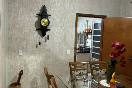 Casa a` venda no bairro Jardim Virgi´nia - Itatiba/SP